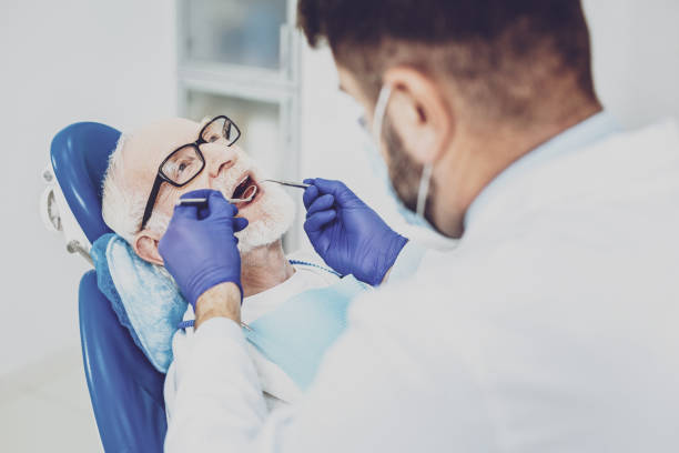 Best Walk-In Emergency Dental Services in Sewanee, TN